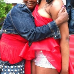 Meet your Posher, Sandra